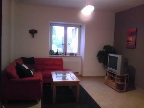 Apartamentos Villa Amenity