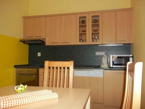Apartamentos Villa Amenity