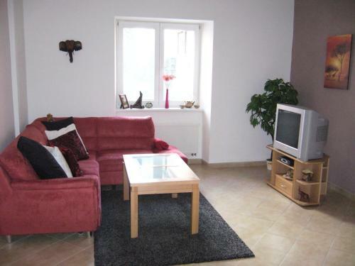 Apartamentos Villa Amenity