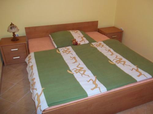 Apartamentos Villa Amenity