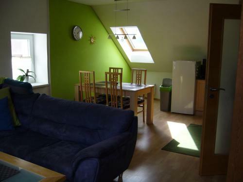 Apartamentos Villa Amenity