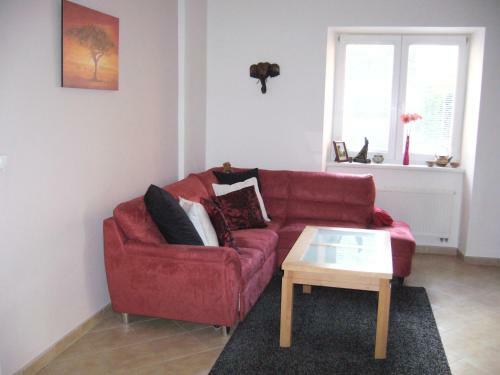 Apartamentos Villa Amenity