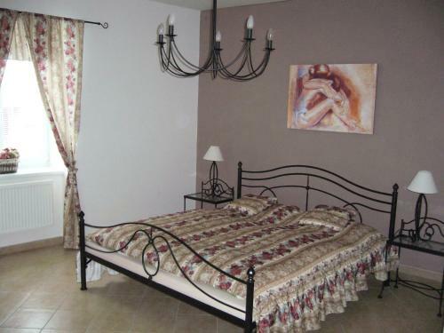Apartamentos Villa Amenity