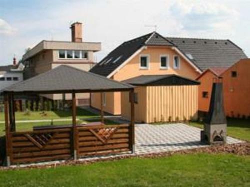 Apartamentos Villa Amenity