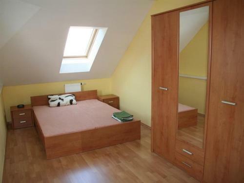 Apartamentos Villa Amenity