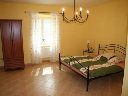 Apartamentos Villa Amenity
