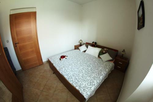 Apartamentos Villa Amenity