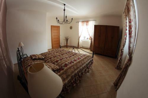 Apartamentos Villa Amenity