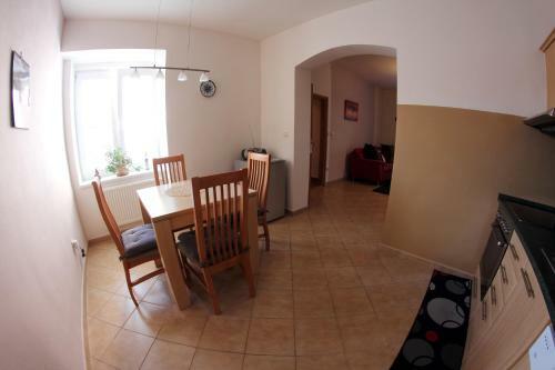 Apartamentos Villa Amenity