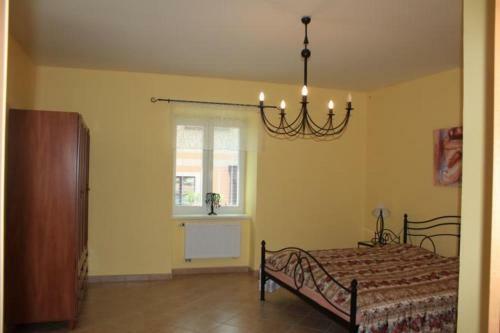 Apartamentos Villa Amenity