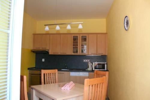 Apartamentos Villa Amenity