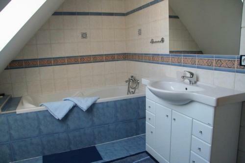 Apartamentos Villa Amenity