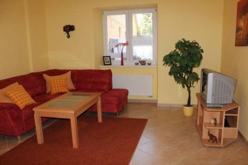 Apartamentos Villa Amenity