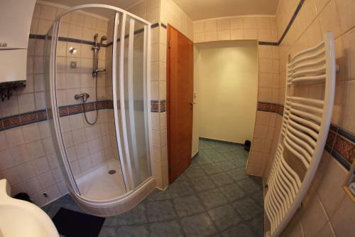 Apartamentos Villa Amenity