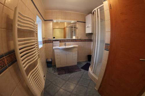 Apartamentos Villa Amenity