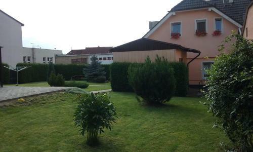 Apartamentos Villa Amenity