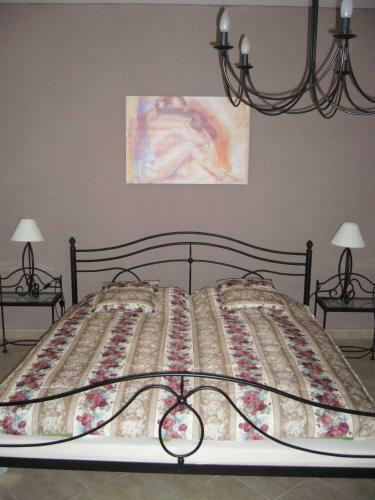 Apartamentos Villa Amenity