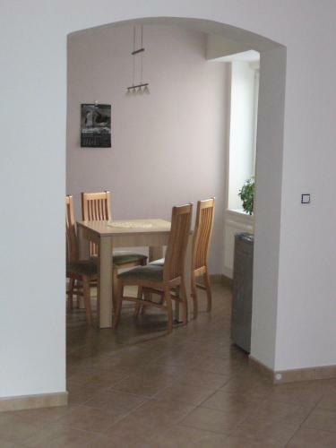 Apartamentos Villa Amenity