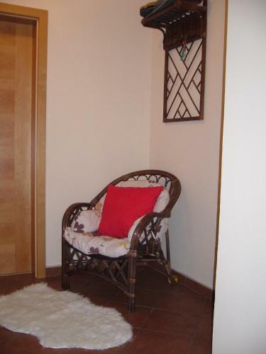 Apartamentos Villa Amenity