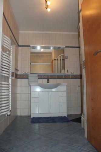Apartamentos Villa Amenity