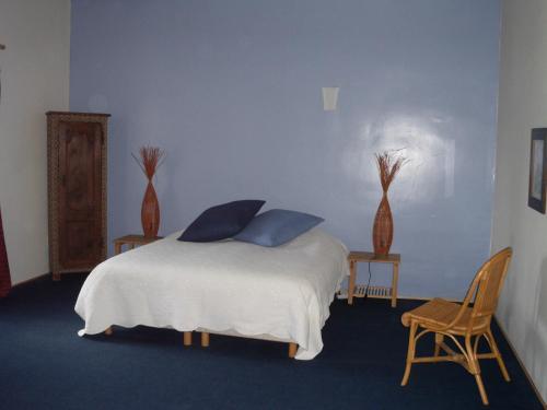 Bed & Breakfast Le Moulin De Poilly