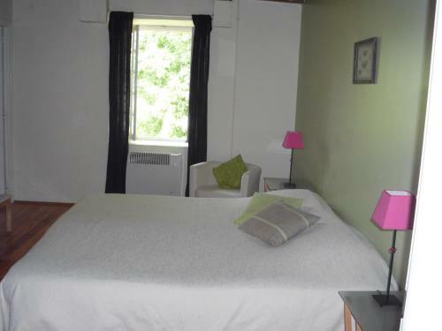 Bed & Breakfast Le Moulin De Poilly