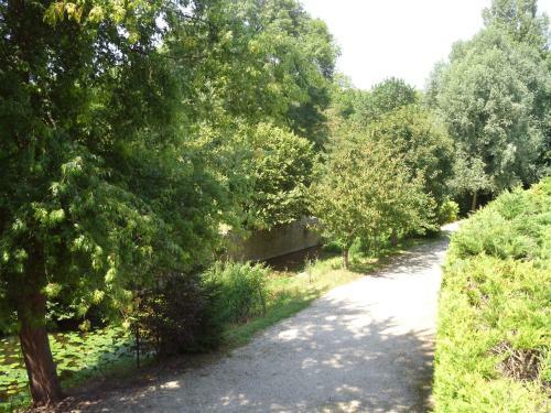 Bed & Breakfast Le Moulin De Poilly