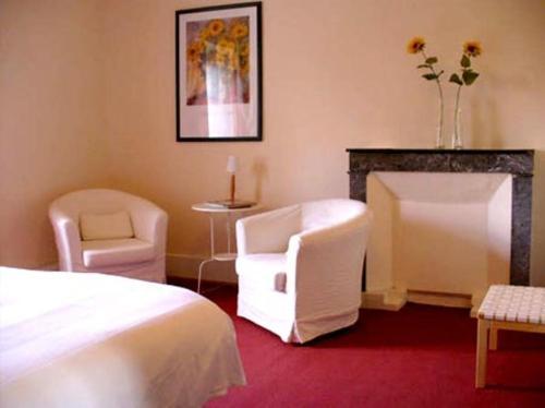 Bed & Breakfast Le Moulin De Poilly