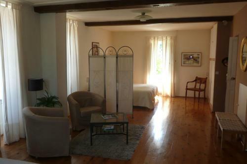Bed & Breakfast Le Moulin De Poilly