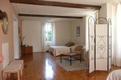 Bed & Breakfast Le Moulin De Poilly