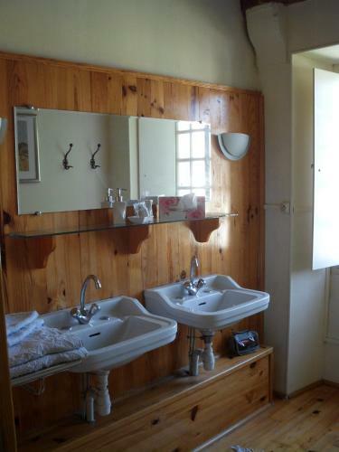 Bed & Breakfast Le Moulin De Poilly