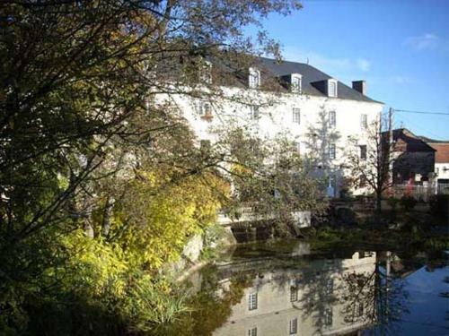 Bed & Breakfast Le Moulin De Poilly