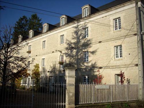 Bed & Breakfast Le Moulin De Poilly