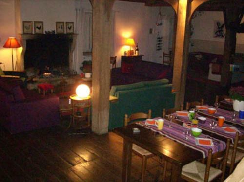 Bed & Breakfast Le Moulin De Poilly