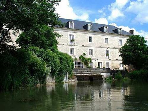 Bed & Breakfast Le Moulin De Poilly