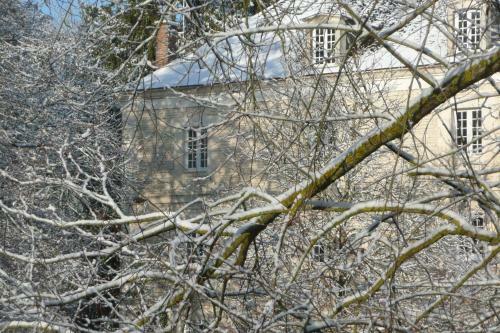 Bed & Breakfast Le Moulin De Poilly