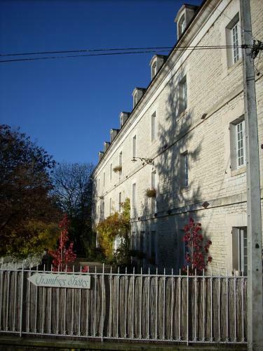 Bed & Breakfast Le Moulin De Poilly