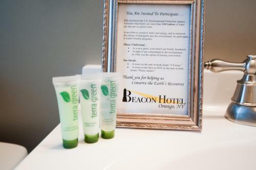 Beacon Hotel Oswego