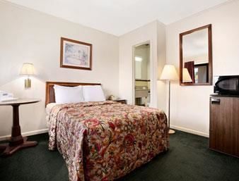 Motel Knights Inn Oswego West