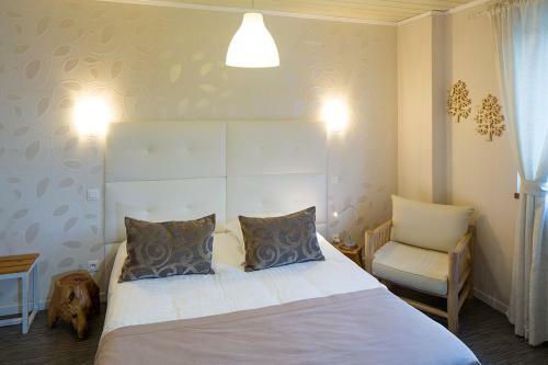 Hotel H�tel Au Cygne