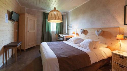 Hotel H�tel Au Cygne