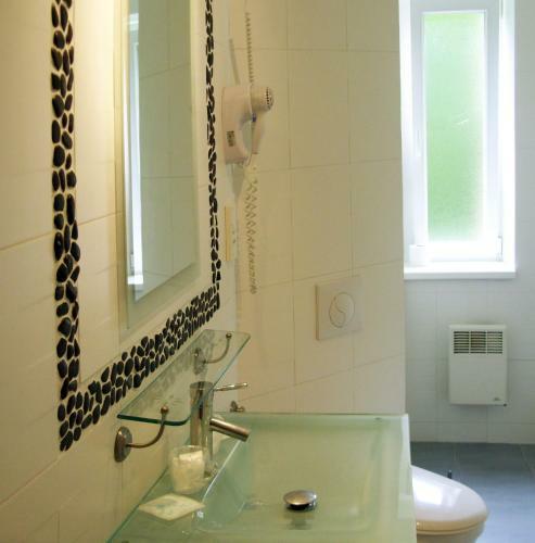Hotel H�tel Au Cygne