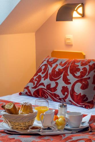 Hotel H�tel Au Cygne