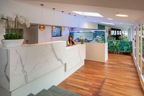 Hotel H�tel Au Cygne