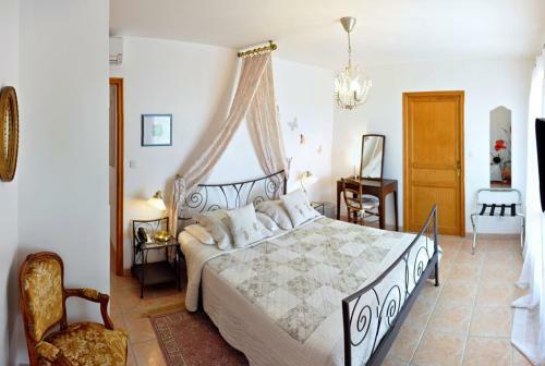 Hotel H�tel Villa Elaia