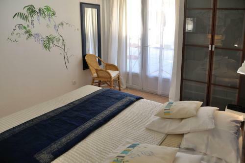 Hotel H�tel Villa Elaia