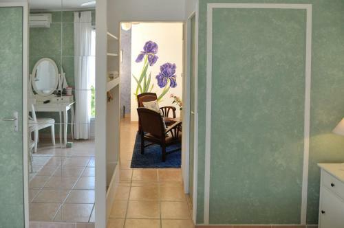 Hotel H�tel Villa Elaia