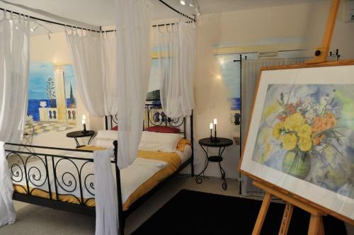 Hotel H�tel Villa Elaia