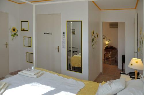 Hotel H�tel Villa Elaia
