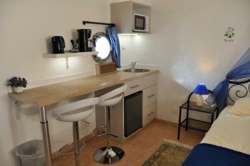 Hotel H�tel Villa Elaia